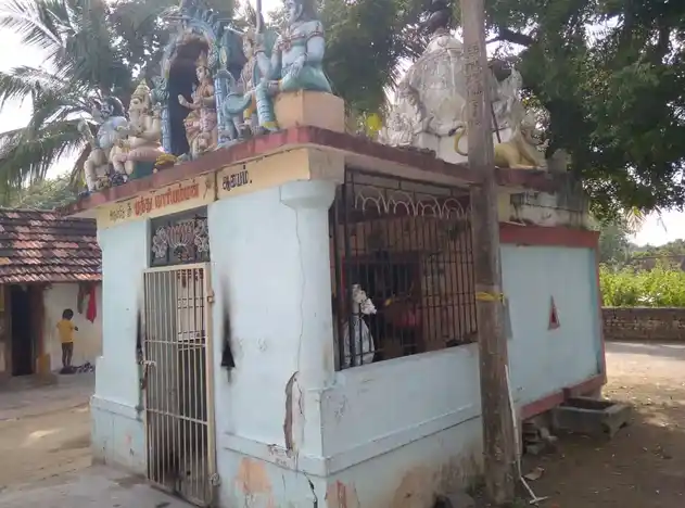 Arulmigu Mariyamman Temple, Kaveripakkam - 604408 அருள்மிகு மாரியம்மன் திருக்கோயில், Kaveripakkam - 604408, Tiruvannamalai - Ancient Temple Architecture and History Image 2
