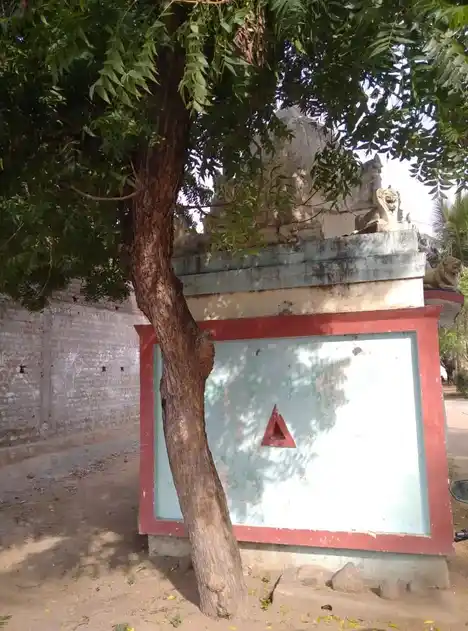 Arulmigu Mariyamman Temple, Kaveripakkam - 604408 அருள்மிகு மாரியம்மன் திருக்கோயில், Kaveripakkam - 604408, Tiruvannamalai - Ancient Temple Architecture and History Image 3
