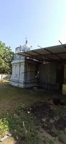 Arulmigu Mariyamman Temple, Kazhanivasal - 610106 Arulmigu Mariyamman Temple, Kazhanivasal, Kazhanivasal - 610106, Thiruvarur - Ancient Temple Architecture and History Image 2