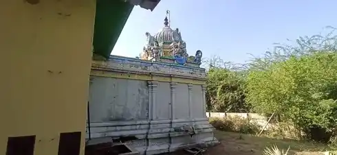 Arulmigu Mariyamman Temple, Kazhanivasal - 610106 Arulmigu Mariyamman Temple, Kazhanivasal, Kazhanivasal - 610106, Thiruvarur - Ancient Temple Architecture and History Image 5