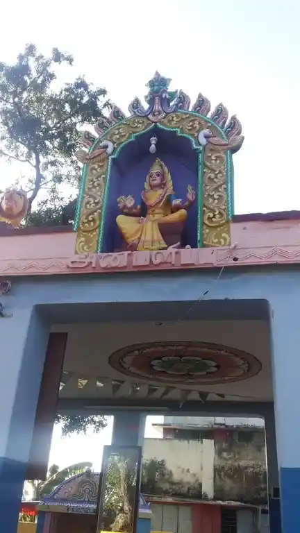 Arulmigu Mariyamman Temple, Keelaiyur - 611103 அருள்மிகு மாரியம்மன் திருக்கோயில், கீழையூர் - 611103, Nagapattinam - Ancient Temple Architecture and History Image 3