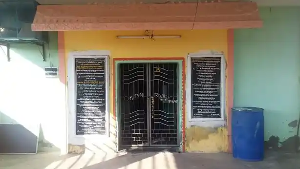 Arulmigu Mariyamman Temple, Keelaiyur - 611103 அருள்மிகு மாரியம்மன் திருக்கோயில், கீழையூர் - 611103, Nagapattinam - Ancient Temple Architecture and History Image 4