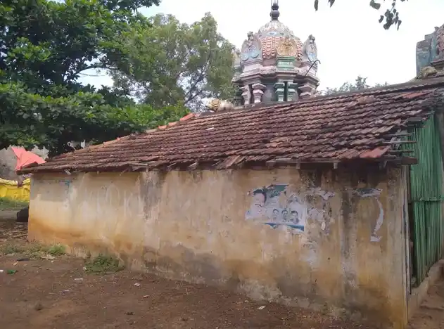 Arulmigu Mariyamman Temple, Keelakudiyiruppu, Ariyalur - 62180 Temple