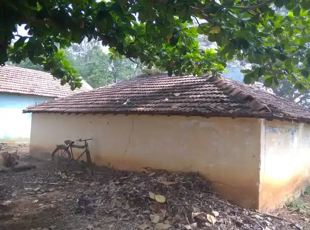 Arulmigu Mariyamman Temple, Keelakudiyirupu - 612802