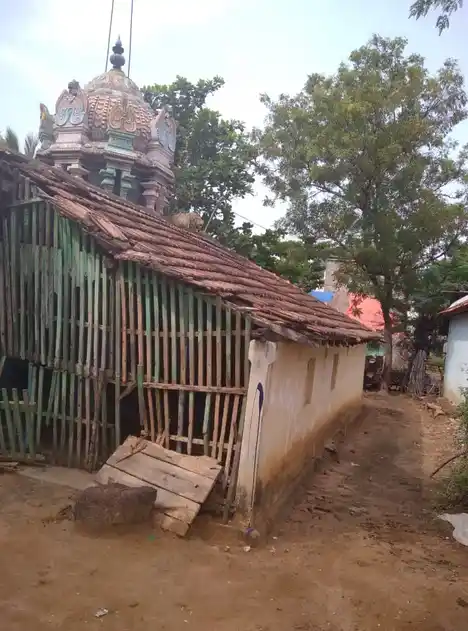 Arulmigu Mariyamman Temple, Keelakudiyirupu - 612802 அருள்மிகு மாரியம்மன் திருக்கோயில், Keelakudiyirupu - 612802, Ariyalur - Ancient Temple Architecture and History Image 2