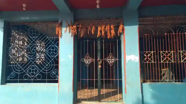 Arulmigu Mariyamman Temple, Keelanatham - 621701 Arulmigu Mariyamman Temple,  - 621701, Ariyalur - Ancient Temple Architecture and History Image 4