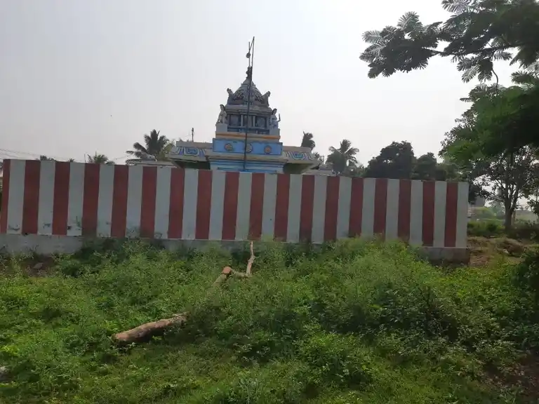 Arulmigu Mariyamman Temple, Keelasandhapalayam - 621206 Arulmigu Mariyamman Temple, Keelasandhapalayam - 621206, Thiruchirappalli - Ancient Temple Architecture and History Image 3