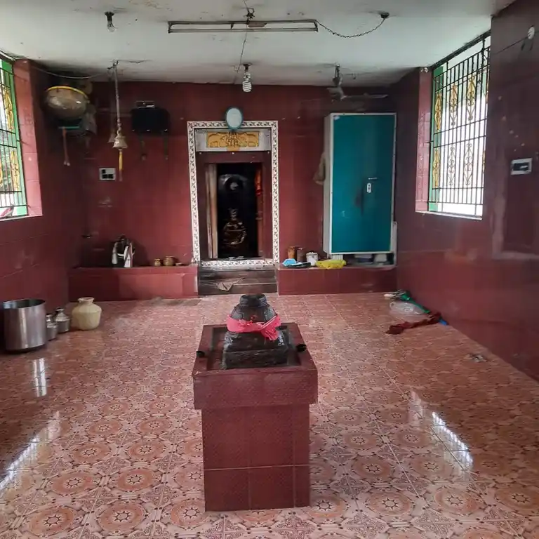 Arulmigu Mariyamman Temple, Keelasandhapalayam - 621206 Arulmigu Mariyamman Temple, Keelasandhapalayam - 621206, Thiruchirappalli - Ancient Temple Architecture and History Image 4