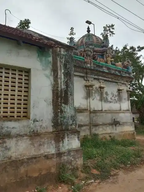 Arulmigu Mariyamman Temple, Keelasinthamani, Ariyalur - 612904 Temple