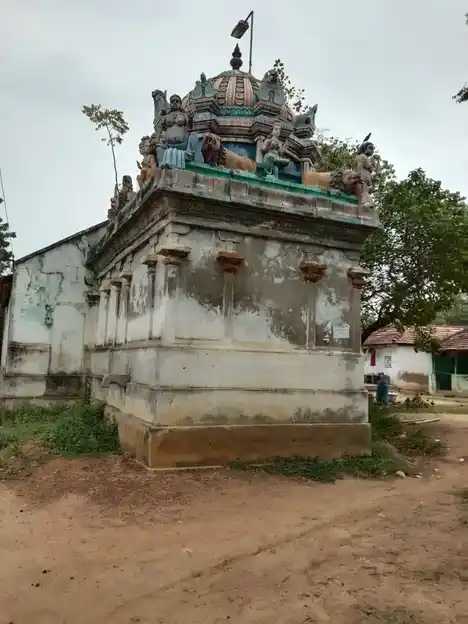 Arulmigu Mariyamman Temple, Keelasinthamani, Ariyalur - 612904 Arulmigu Mariyamman Temple,  - 612904, Ariyalur - Ancient Temple Architecture and History Image 2