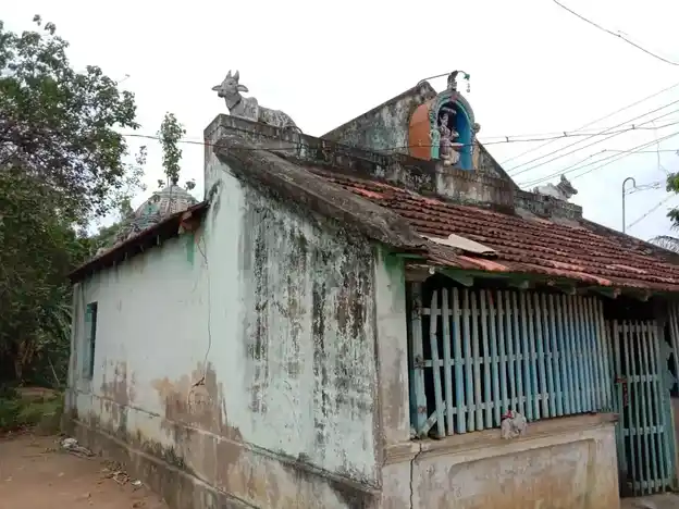 Arulmigu Mariyamman Temple, Keelasinthamani, Ariyalur - 612904 Arulmigu Mariyamman Temple,  - 612904, Ariyalur - Ancient Temple Architecture and History Image 3
