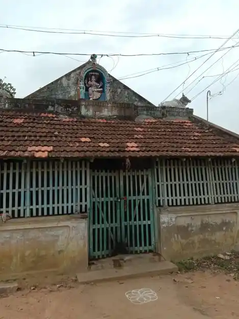 Arulmigu Mariyamman Temple, Keelasinthamani, Ariyalur - 612904 Arulmigu Mariyamman Temple,  - 612904, Ariyalur - Ancient Temple Architecture and History Image 4