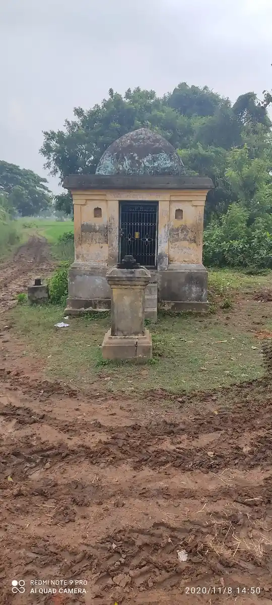 Arulmigu Mariyamman Temple, Keelasuryamoolai - 612504