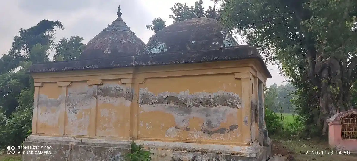 Arulmigu Mariyamman Temple, Keelasuryamoolai - 612504 அருள்மிகு மாரியம்மன் திருக்கோயில், Keelasuryamoolai - 612504, Thanjavur - Ancient Temple Architecture and History Image 2