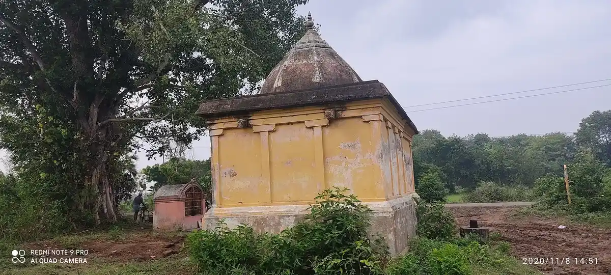Arulmigu Mariyamman Temple, Keelasuryamoolai - 612504 அருள்மிகு மாரியம்மன் திருக்கோயில், Keelasuryamoolai - 612504, Thanjavur - Ancient Temple Architecture and History Image 3