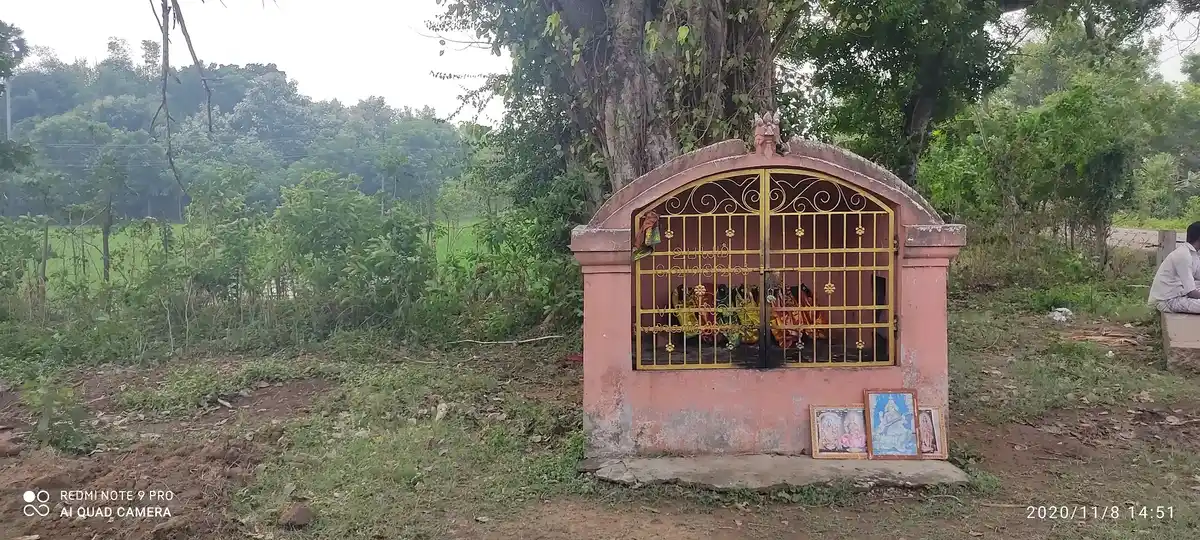 Arulmigu Mariyamman Temple, Keelasuryamoolai - 612504 அருள்மிகு மாரியம்மன் திருக்கோயில், Keelasuryamoolai - 612504, Thanjavur - Ancient Temple Architecture and History Image 4