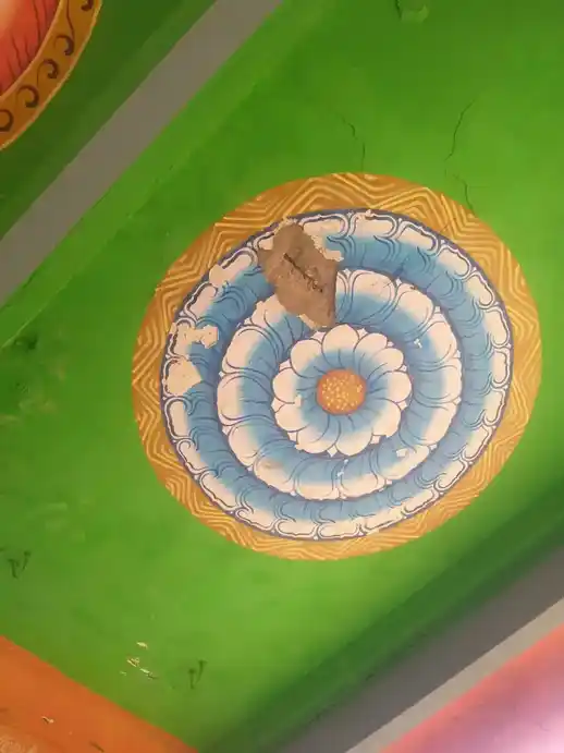 Arulmigu Mariyamman Temple, Keelathiruppanthuruthi - 613103 அருள்மிகு மாரியம்மன் திருக்கோயில், Keelathiruppanthuruthi - 613103, Thanjavur - Ancient Temple Architecture and History Image 3