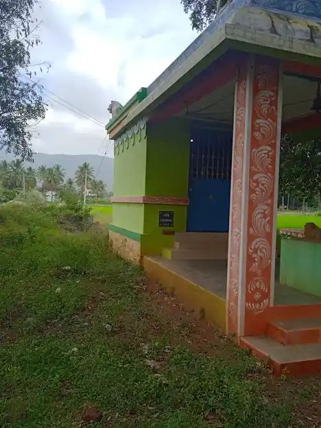 Arulmigu Mariyamman Temple, Keelmorappoor, Parayapatti - 635305