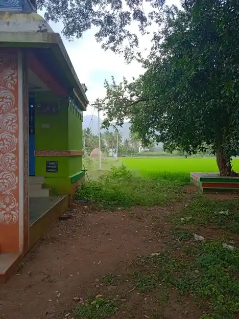 Arulmigu Mariyamman Temple, Keelmorappoor, Parayapatti - 635305 அருள்மிகு மாரியம்மன் திருக்கோயில், Keelmorappoor, Parayapatti - 635305, Dharmapuri - Ancient Temple Architecture and History Image 7