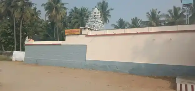 Arulmigu Mariyamman Temple, Keelsathampur - 637207 அருள்மிகு மாரியம்மன் திருக்கோயில், கீழ்ச்சாதம்பூர் - 637207, Namakkal - Ancient Temple Architecture and History Image 2