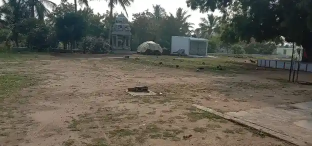 Arulmigu Mariyamman Temple, Keelsathampur - 637207 அருள்மிகு மாரியம்மன் திருக்கோயில், கீழ்ச்சாதம்பூர் - 637207, Namakkal - Ancient Temple Architecture and History Image 5