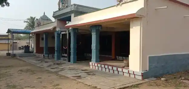 Arulmigu Mariyamman Temple, Keelsathampur - 637207 அருள்மிகு மாரியம்மன் திருக்கோயில், கீழ்ச்சாதம்பூர் - 637207, Namakkal - Ancient Temple Architecture and History Image 6