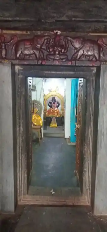 Arulmigu Mariyamman Temple, Keerambur - 637207 அருள்மிகு மாரியம்மன் திருக்கோயில், Keerambur - 637207, Namakkal - Ancient Temple Architecture and History Image 2