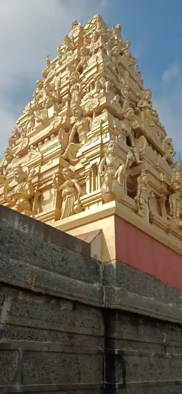 Arulmigu Mariyamman Temple, Keerambur - 637207 அருள்மிகு மாரியம்மன் திருக்கோயில், Keerambur - 637207, Namakkal - Ancient Temple Architecture and History Image 5