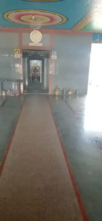 Arulmigu Mariyamman Temple, Keerambur - 637207 அருள்மிகு மாரியம்மன் திருக்கோயில், Keerambur - 637207, Namakkal - Ancient Temple Architecture and History Image 6