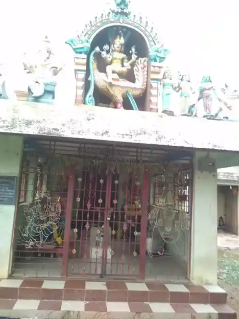 Arulmigu Mariyamman Temple, Keerampur - 606302 அருள்மிகு மாரியம்மன் அய்யனார் கீரம்பூர் திருக்கோயில், Keerampur - 606302, Cuddalore - Ancient Temple Architecture and History Image 4