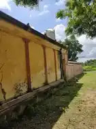 Arulmigu Mariyamman Temple, Keeranthangkudi - 613705 அருள்மிகு மாரியம்மன் திருக்கோயில், கீரன்தான்க்குடி - 613705, Thiruvarur - Ancient Temple Architecture and History Image 5