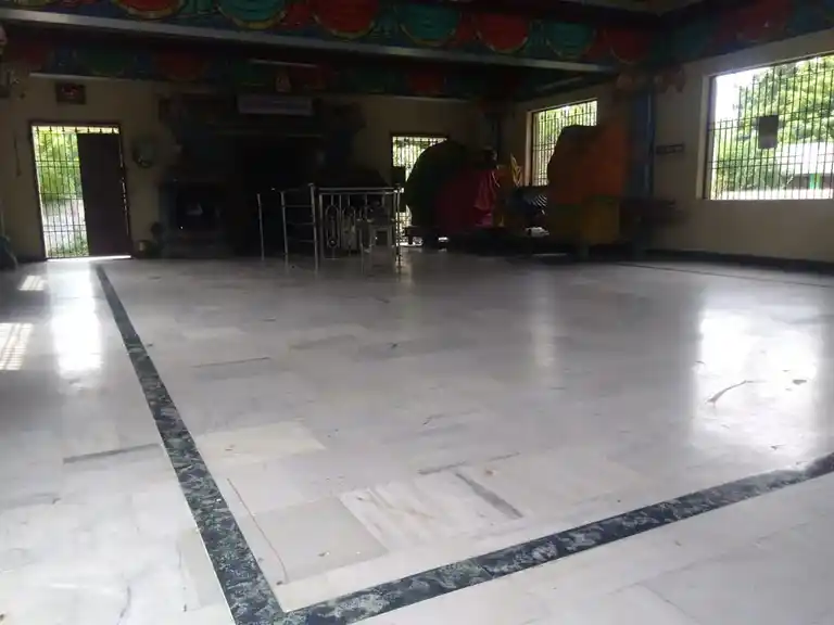 Arulmigu Mariyamman Temple, Keezhaiyur - 609808 அருள்மிகு மாரியம்மன் திருக்கோயில், Kelaiyur - 609808, Mayiladuthurai - Ancient Temple Architecture and History Image 5