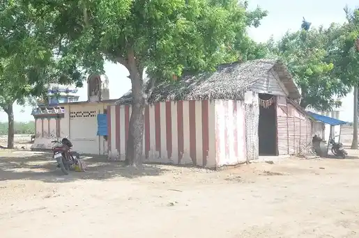 Arulmigu Mariyamman Temple, Keezhavazhakkarai - 611104 Temple