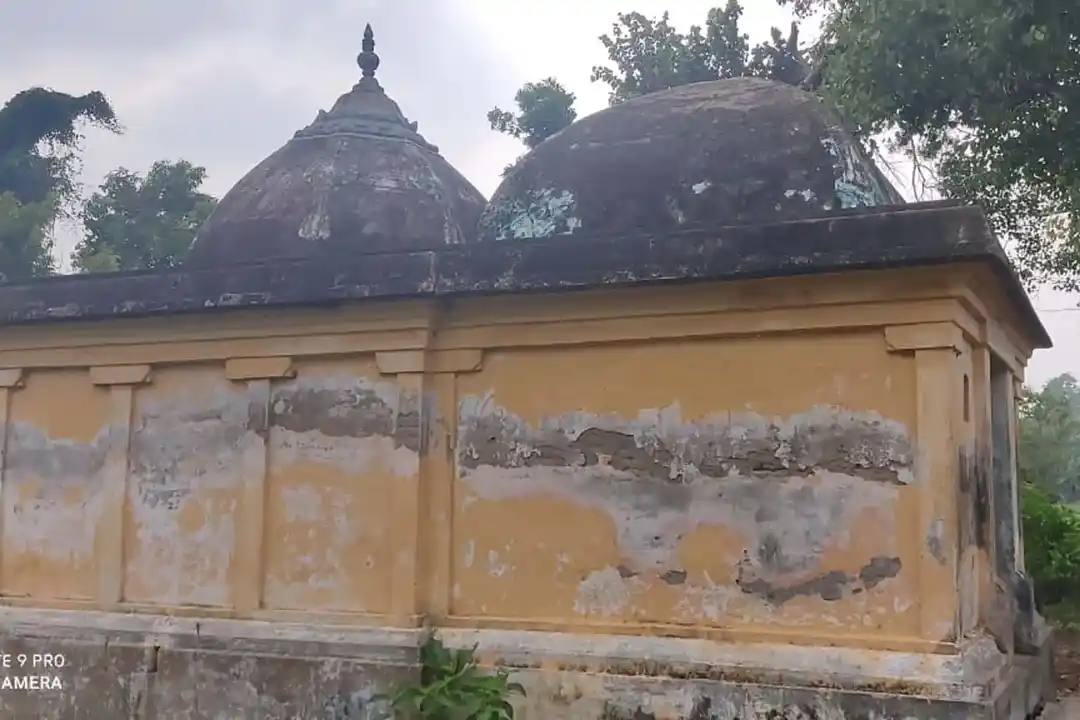 Arulmigu Mariyamman Temple, Keezhmanakkudi - 612504 அருள்மிகு மாரியம்மன் திருக்கோயில், Keezhmanakkudi - 612504, Thanjavur - Ancient Temple Architecture and History Image 3