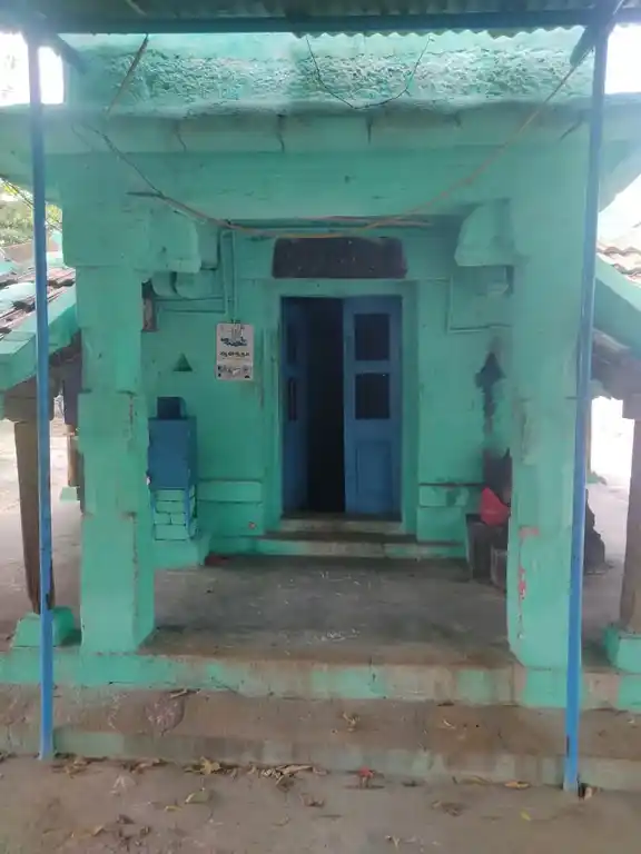 Arulmigu Mariyamman Temple, Kelapuliyur - 621115 Arulmigu Mariyamman Temple, Kelapuliyur - 621115, Perambalur - Ancient Temple Architecture and History Image 4