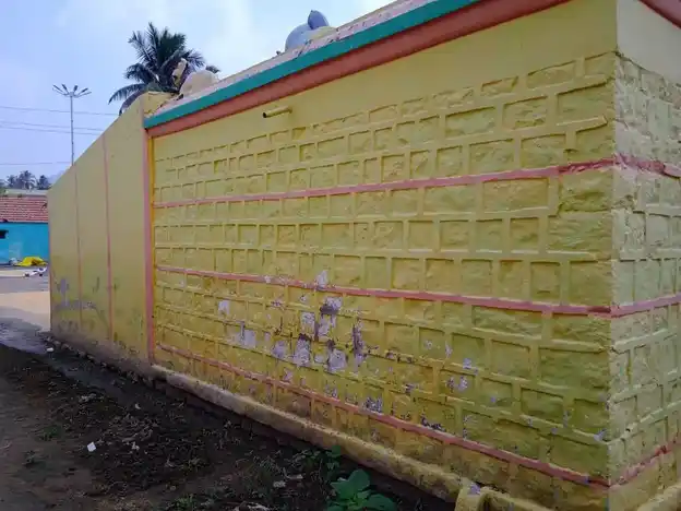 Arulmigu Mariyamman Temple, Kethireddypatti - 635302 அருள்மிகு மாரியம்மன் திருக்கோயில், Kethireddypatti - 635302, Dharmapuri - Ancient Temple Architecture and History Image 4