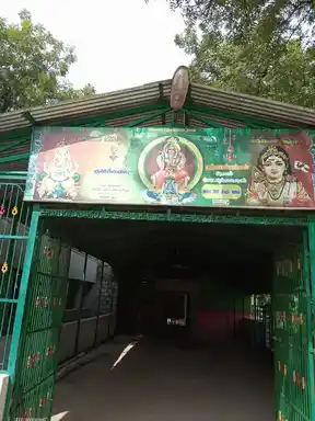 Arulmigu Mariyamman Temple, Kettavaram Palaiyam - 606751