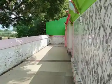 Arulmigu Mariyamman Temple, Kettavaram Palaiyam - 606751 அருள்மிகு மாரியம்மன் திருக்கோயில், Kettavaram Palaiyam, Kettavaram Palaiyam - 606751, Tiruvannamalai - Ancient Temple Architecture and History Image 5