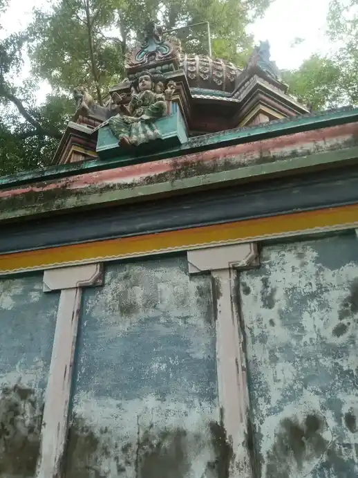 Arulmigu Mariyamman Temple, Kiliyanur - 608201 அருள்மிகு மாரியம்மன் திருக்கோயில், Kiliyanur - 608201, Cuddalore - Ancient Temple Architecture and History Image 5
