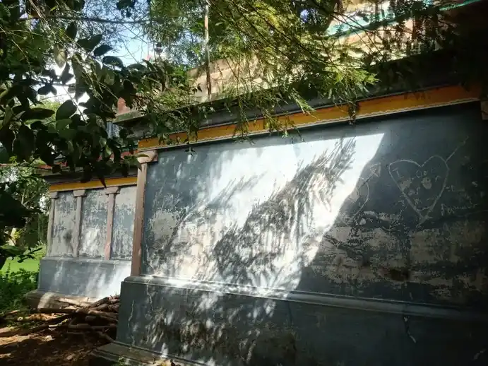 Arulmigu Mariyamman Temple, Kiliyanur - 608201 அருள்மிகு மாரியம்மன் திருக்கோயில், Kiliyanur - 608201, Cuddalore - Ancient Temple Architecture and History Image 7