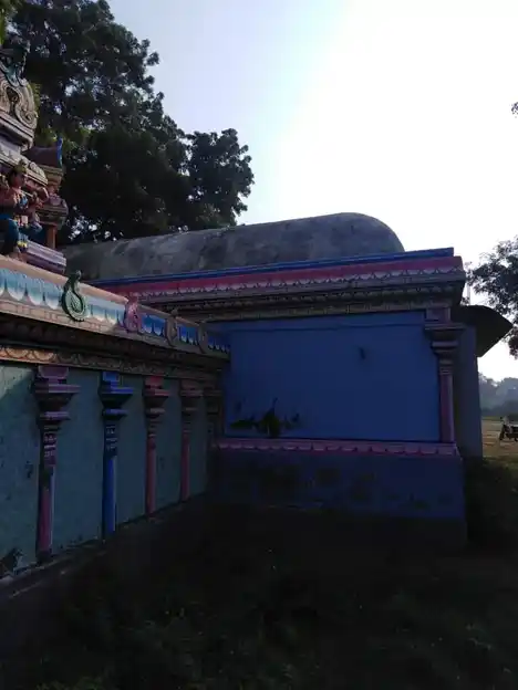 Arulmigu Mariyamman Temple, Kiliyur - 612804