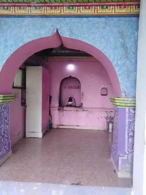 Arulmigu Mariyamman Temple, Kiliyur - 612804 அருள்மிகு மாரியம்மன் திருக்கோயில், Kiliyur - 612804, Thiruvarur - Ancient Temple Architecture and History Image 2