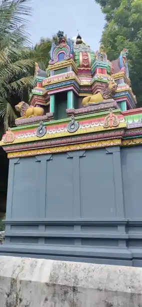 Arulmigu Mariyamman Temple, Killiyanur - 609402 அருள்மிகு மாரியம்மன் திருக்கோயில், Killiyanur - 609402, Mayiladuthurai - Ancient Temple Architecture and History Image 3