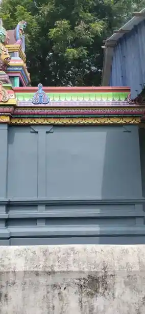 Arulmigu Mariyamman Temple, Killiyanur - 609402 அருள்மிகு மாரியம்மன் திருக்கோயில், Killiyanur - 609402, Mayiladuthurai - Ancient Temple Architecture and History Image 4