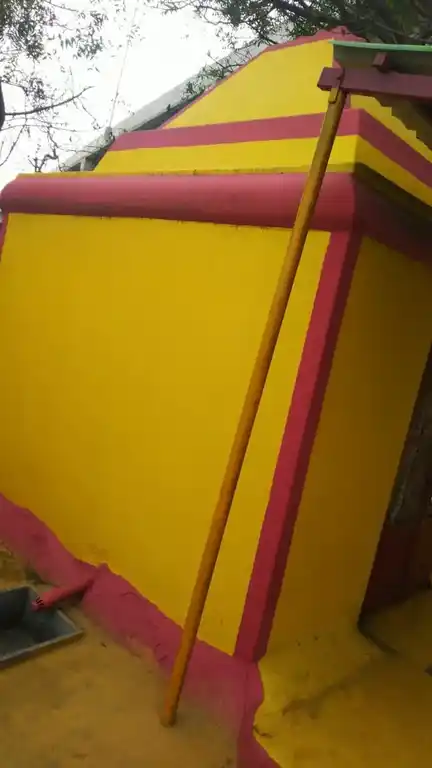 Arulmigu Mariyamman Temple, Kinathukadavu - 642109 அருள்மிகு மாரியம்மன் திருக்கோயில், Kinathukadavu - 642109, Coimbatore - Ancient Temple Architecture and History Image 4