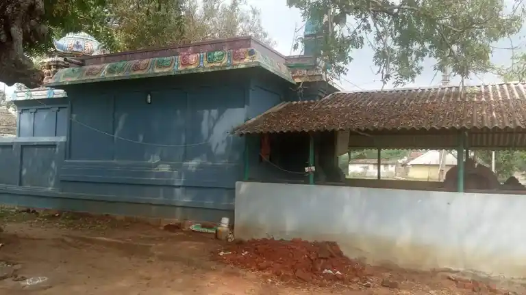 Arulmigu Mariyamman Temple, Kodalikarupur - 612902 அருள்மிகு மாரியம்மன் திருக்கோயில், Kodalikarupur - 612902, Ariyalur - Ancient Temple Architecture and History Image 3