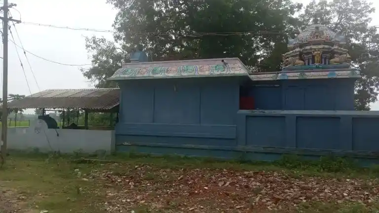 Arulmigu Mariyamman Temple, Kodalikarupur - 612902 அருள்மிகு மாரியம்மன் திருக்கோயில், Kodalikarupur - 612902, Ariyalur - Ancient Temple Architecture and History Image 5