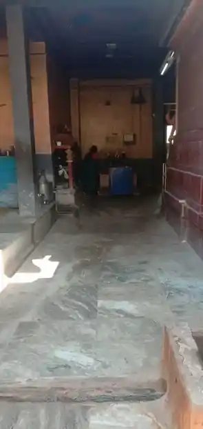 Arulmigu Mariyamman Temple, Kodimarathumoolai, Thanjavur - 613009