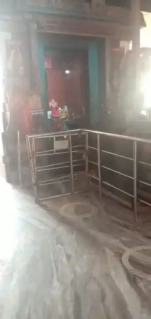 Arulmigu Mariyamman Temple, Kodimarathumoolai, Thanjavur - 613009 அருள்மிகு முத்துமாரியம்மன் திருக்கோயில், Kodimarathumoolai, Thanjavur - 613009, Thanjavur - Ancient Temple Architecture and History Image 4