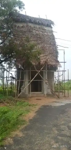 Arulmigu Mariyamman Temple, Kodukkappattu Colony - 605759